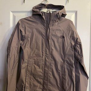 The North Face Rain Jacket